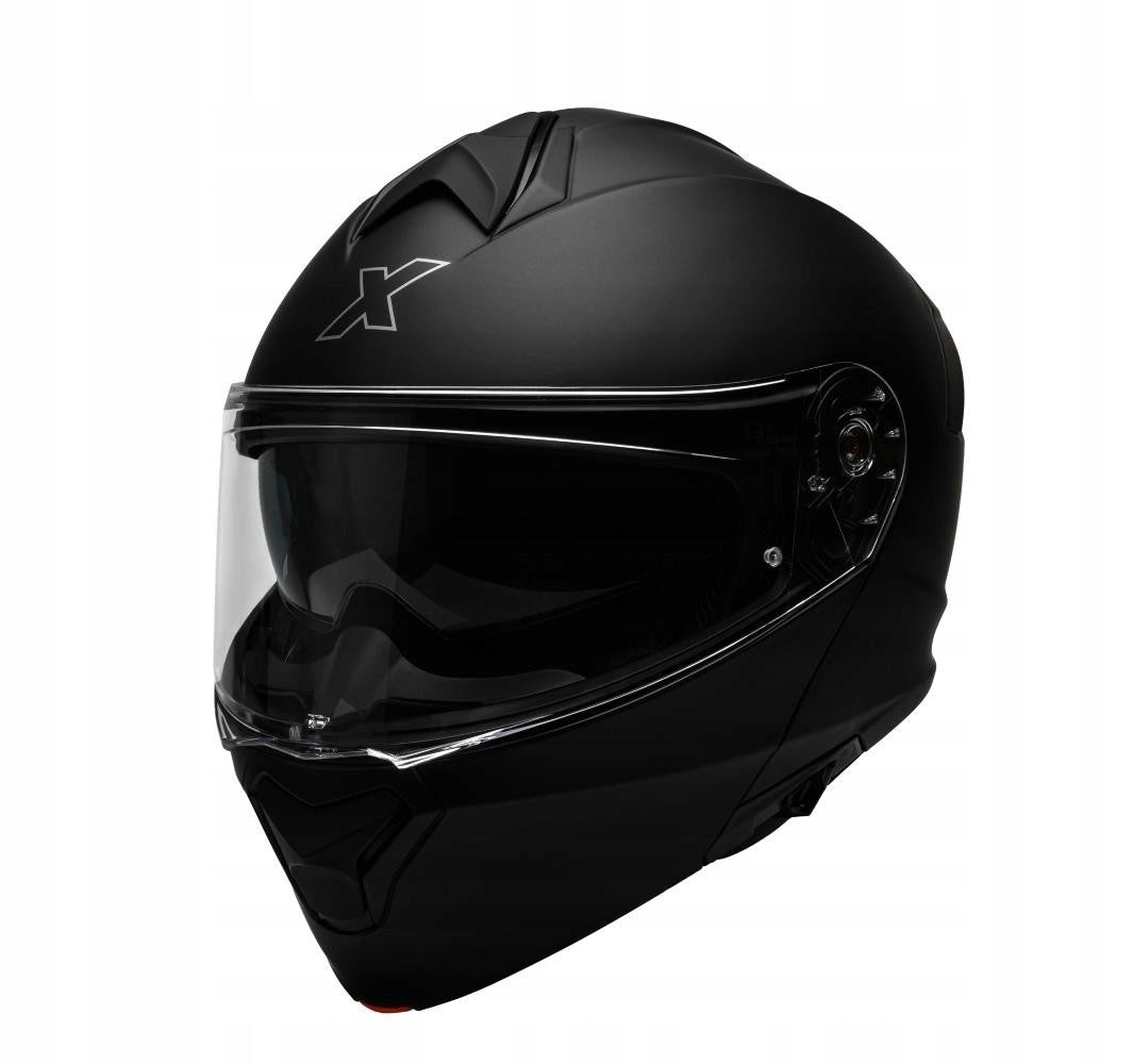 JAW HELMET ROXAR PANAME EVO Z-LINE BLACK MAT ROS. XL
