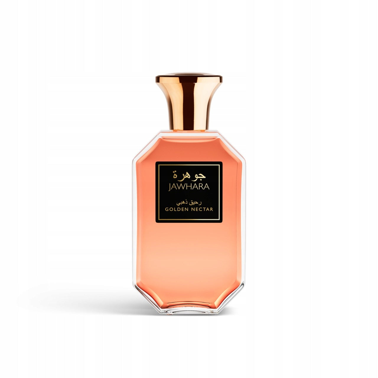 JAWHRA Collection Golden Nectar Unisex Eau de Parfum 100 ml