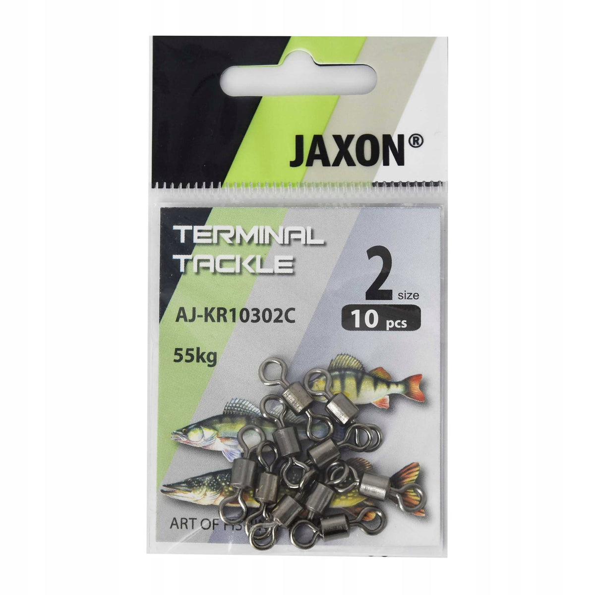 JAX Swivel AJ-KR10302C strong 2