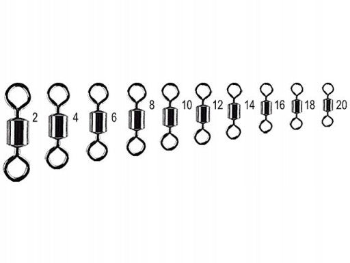JAX Swivel AJ-KR10304C strong 4