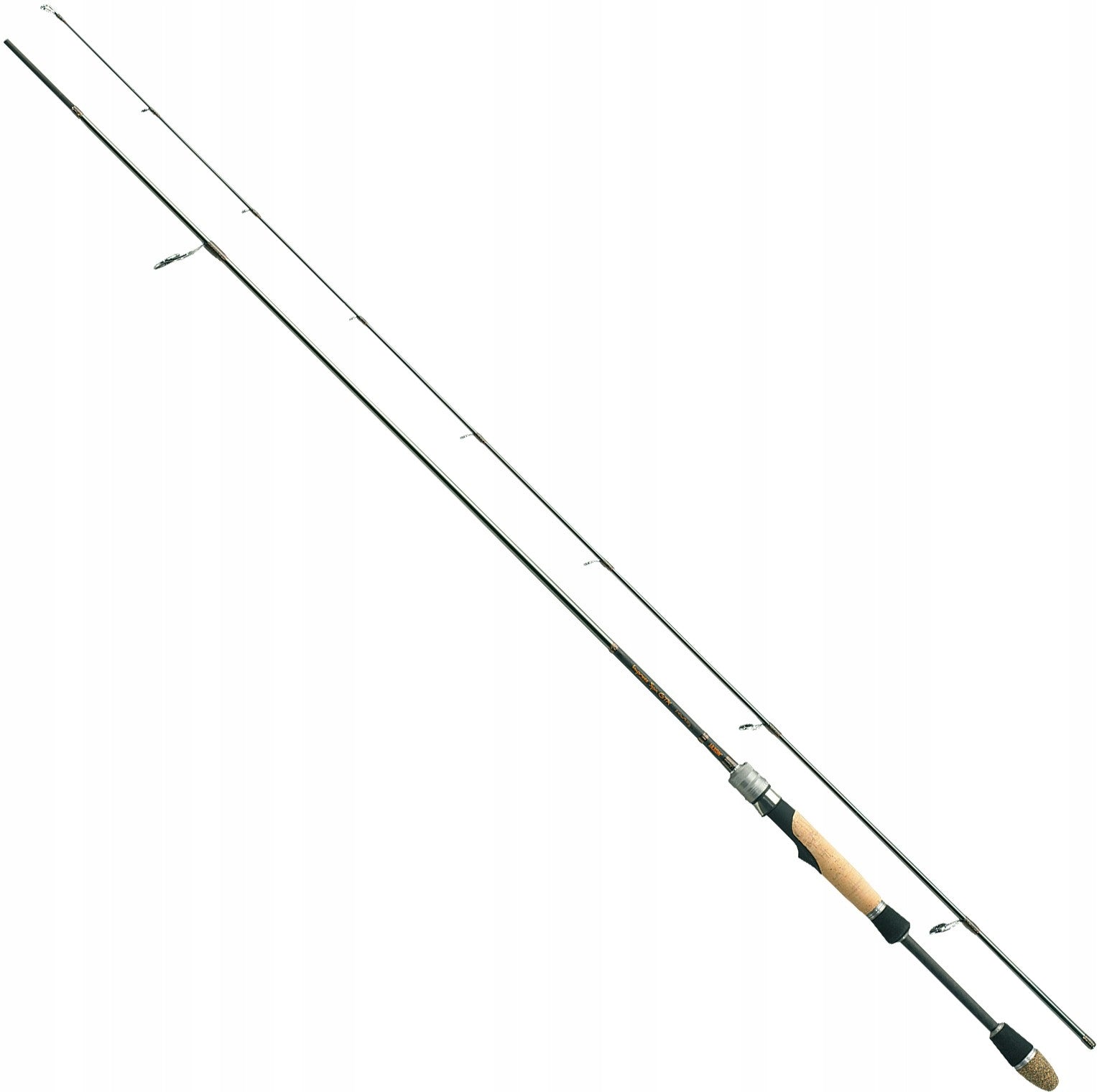 JAXON FISHING ROD IMPRESS SPIN GTX 2.70M 15-40G