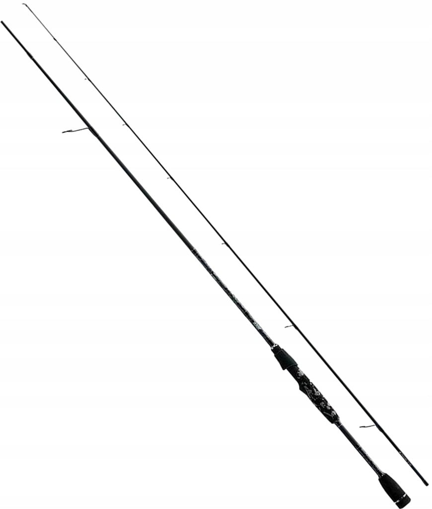 JAXON GREY STREAM 2,40m 8-30g SPINNING ROD
