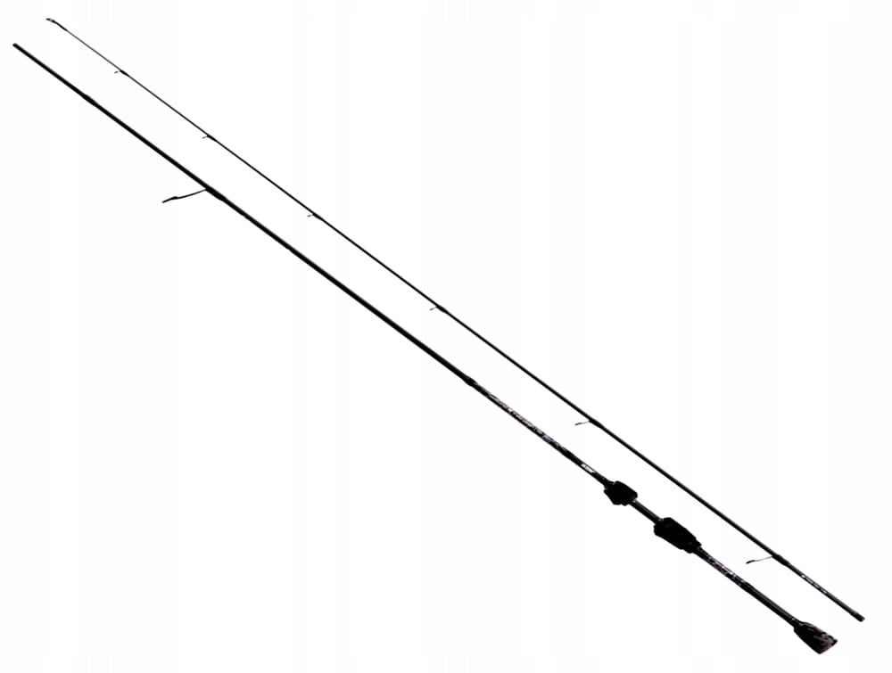 JAXON GREY STREAM ULTRALIGHT 2,10m 1-7g