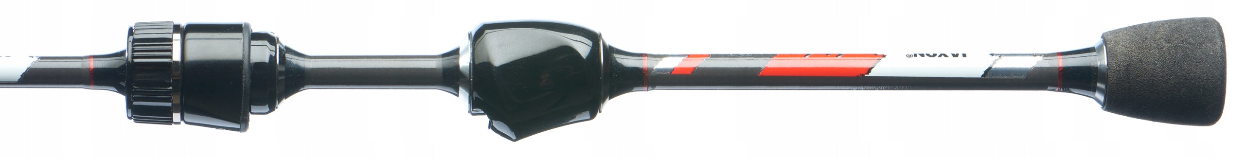 JAXON RED WIND SPIN ROD 1.98m / 0.4-2g Packaging status original