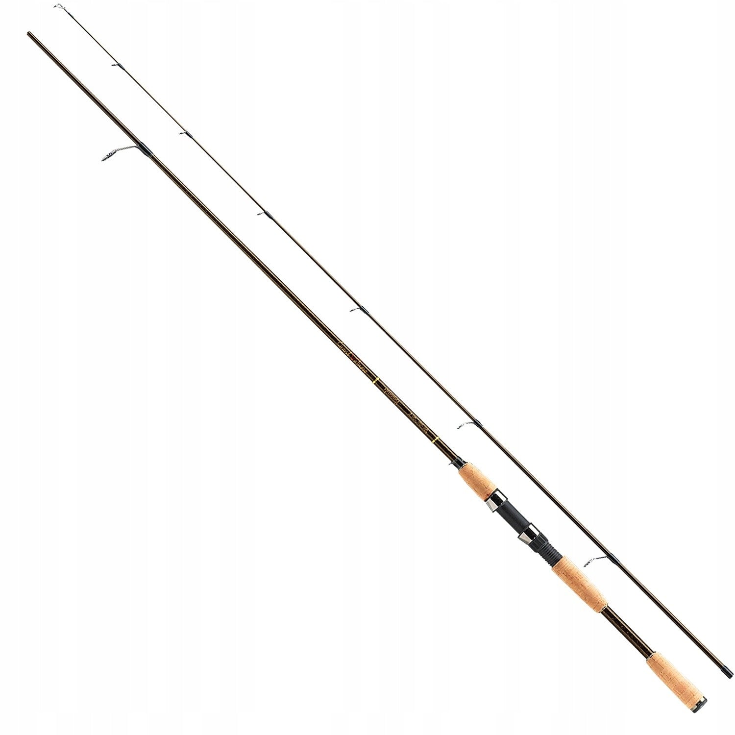 JAXON ROD GRAND VIRTUOSO SPIN 2.70M 20-60G