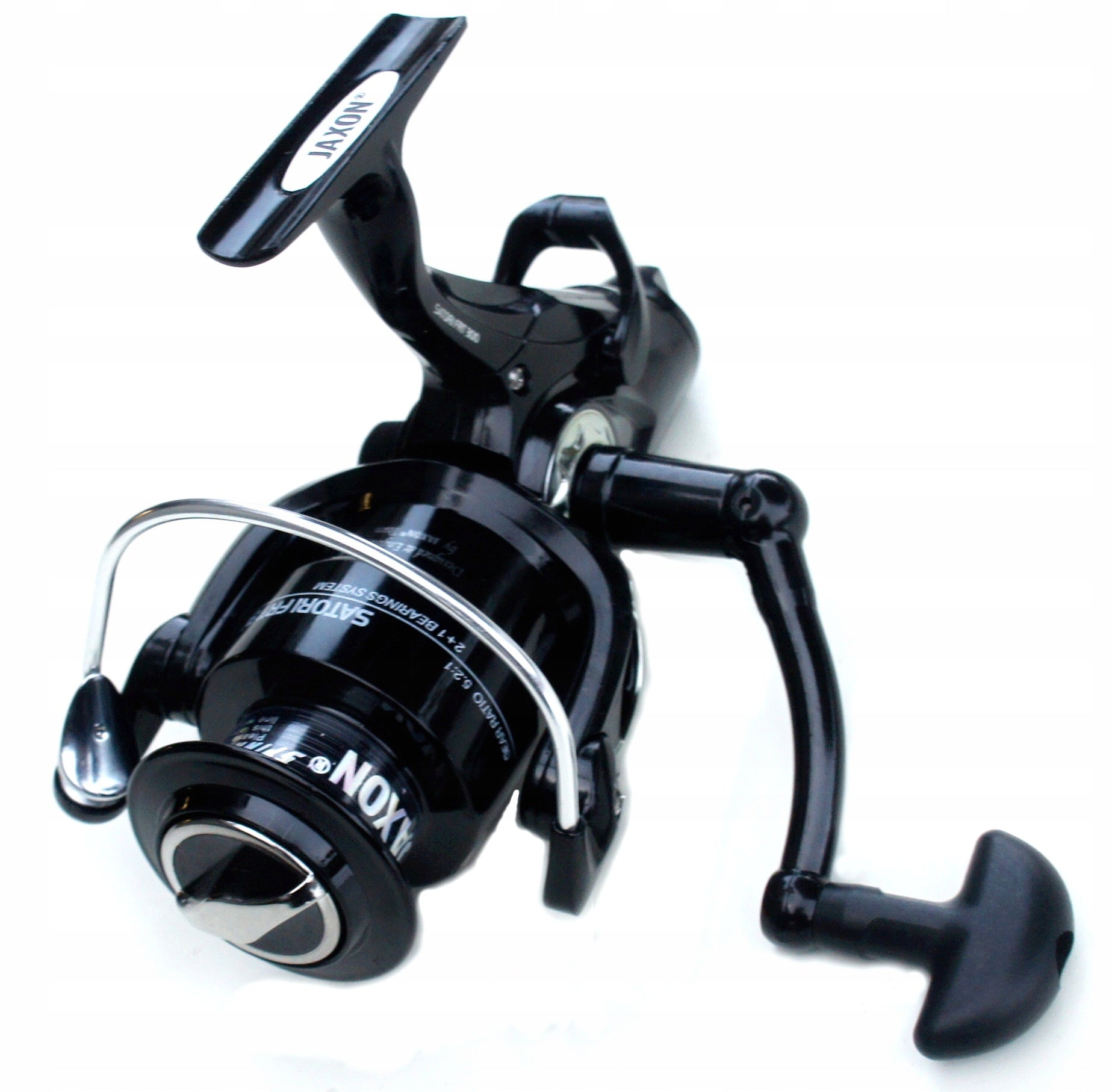JAXON SATORI FRT 300 REEL EAN (GTIN) 5900113409828