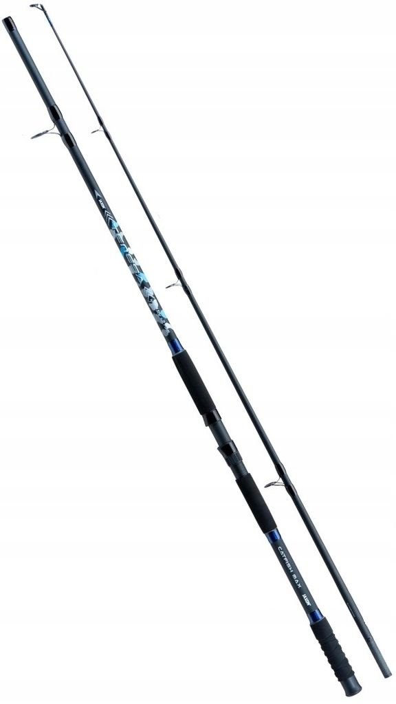 JAXON TENESA CATFISH MAX 2,70m 450g PER SUM
