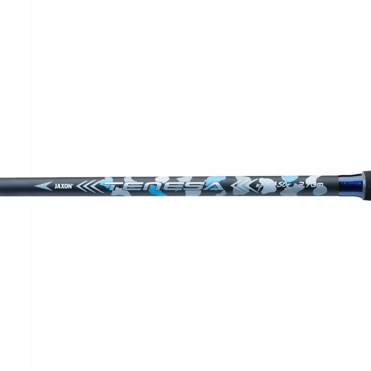 JAXON TENESA CATFISH MAX 2,70m/450g Packaging status original