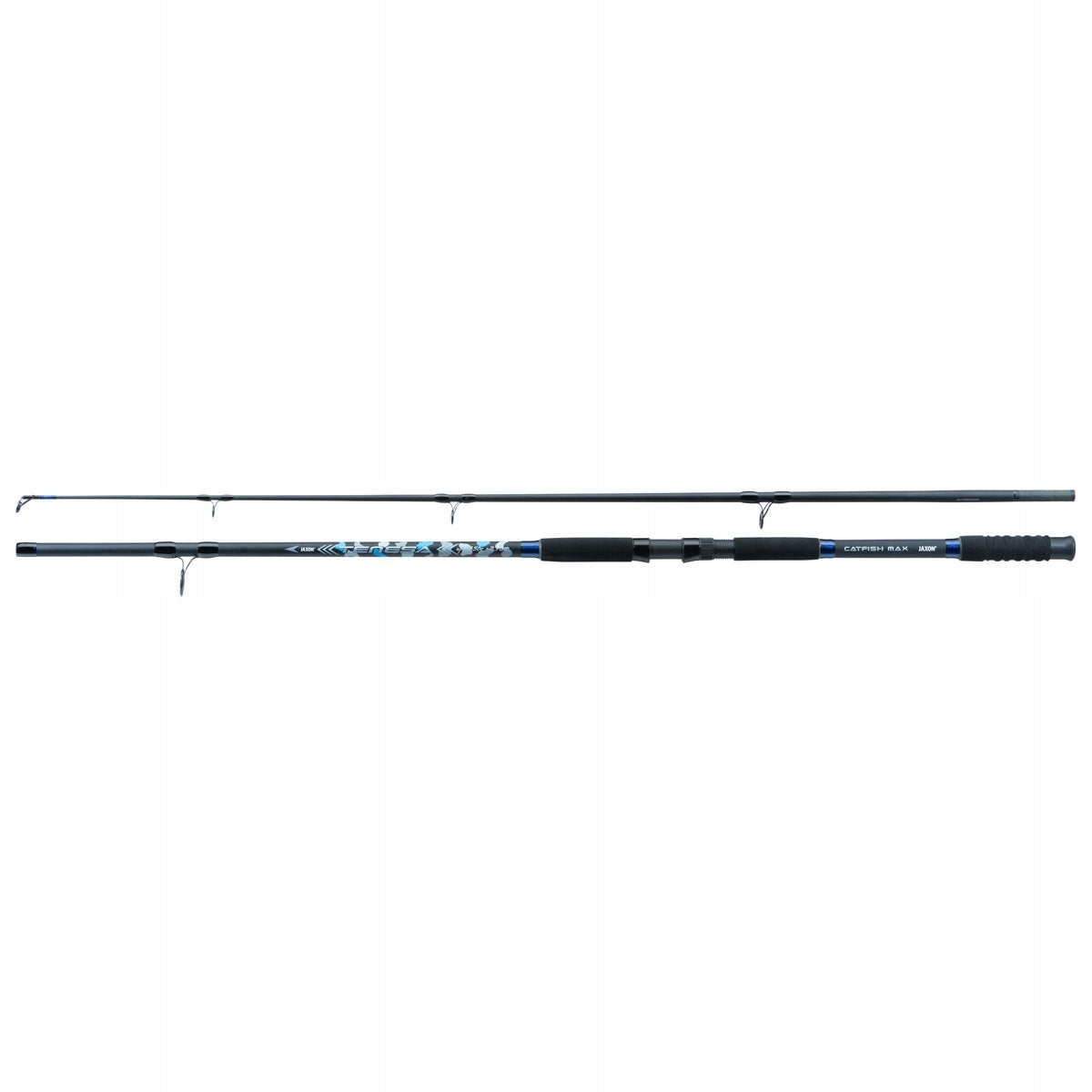 JAXON TENESA CATFISH MAX 2,70m/450g