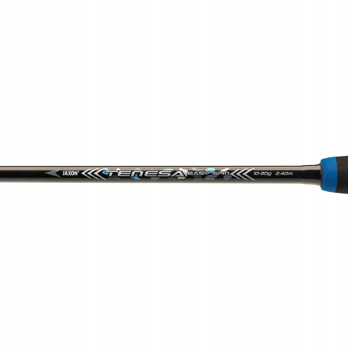 JAXON TENESA EASY SPIN 2,40m / 10-40g Model Easy Spin