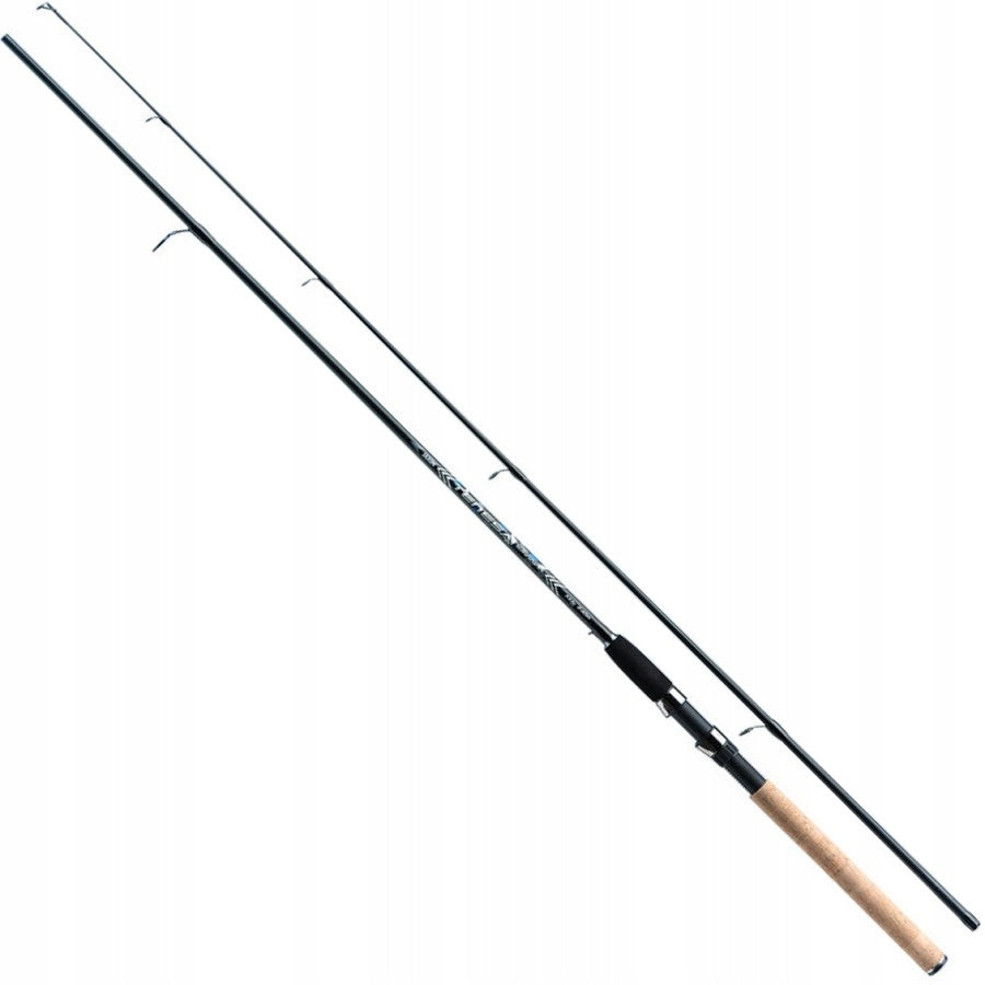 JAXON TENESA SPINNING ROD 2,70m 5-25g Manufacturer code WJ-TNS27025
