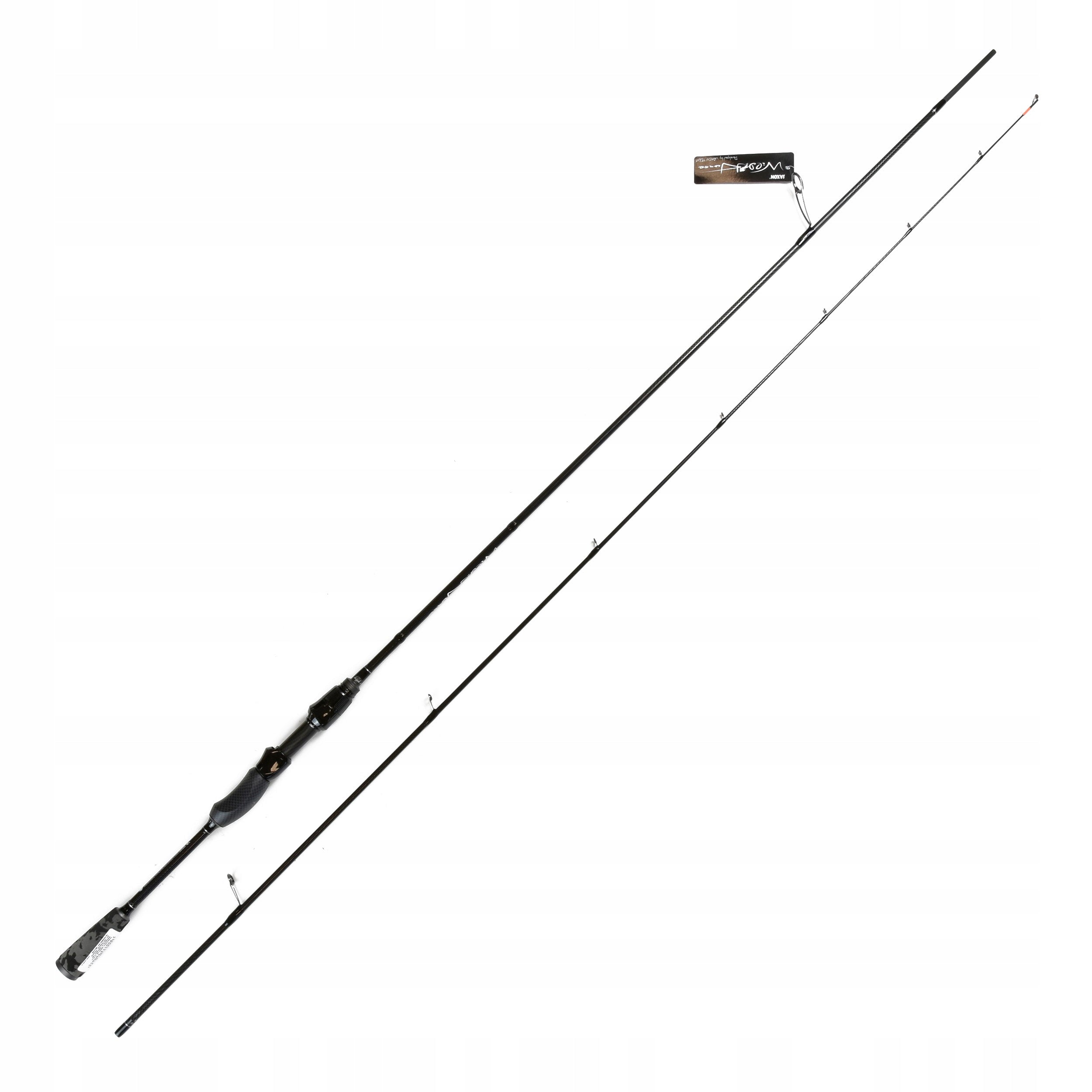 JAXON WILD HORSE LIGHT 2,40m/3-15g Manufacturer code WJ-WHS24015