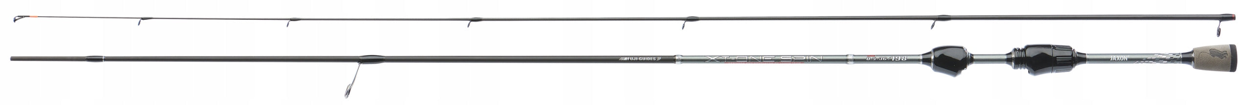 JAXON XT-ONE SPIN 2,28m / 0,8-7g