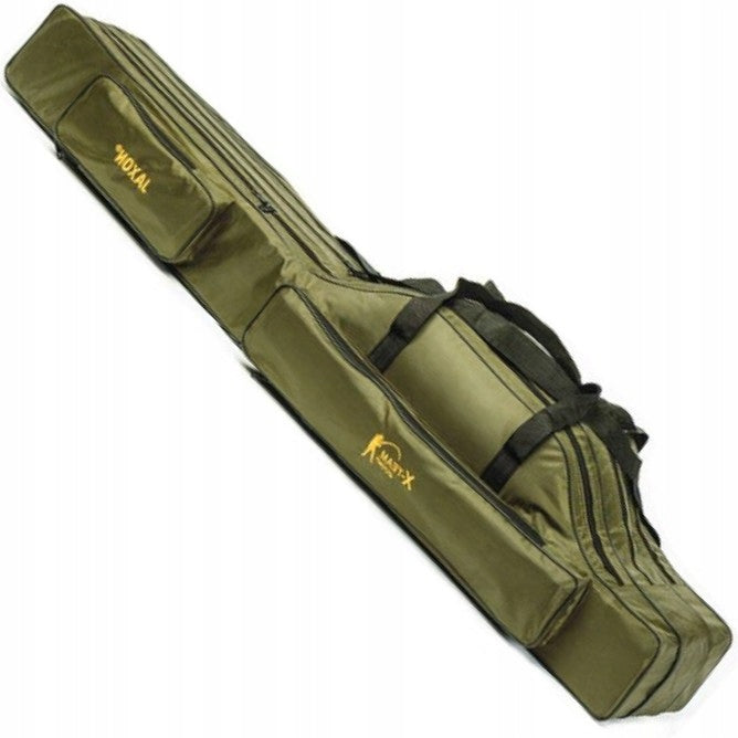 JAXON rod cover triple three chambers 140 cm EAN (GTIN) 5900113449770