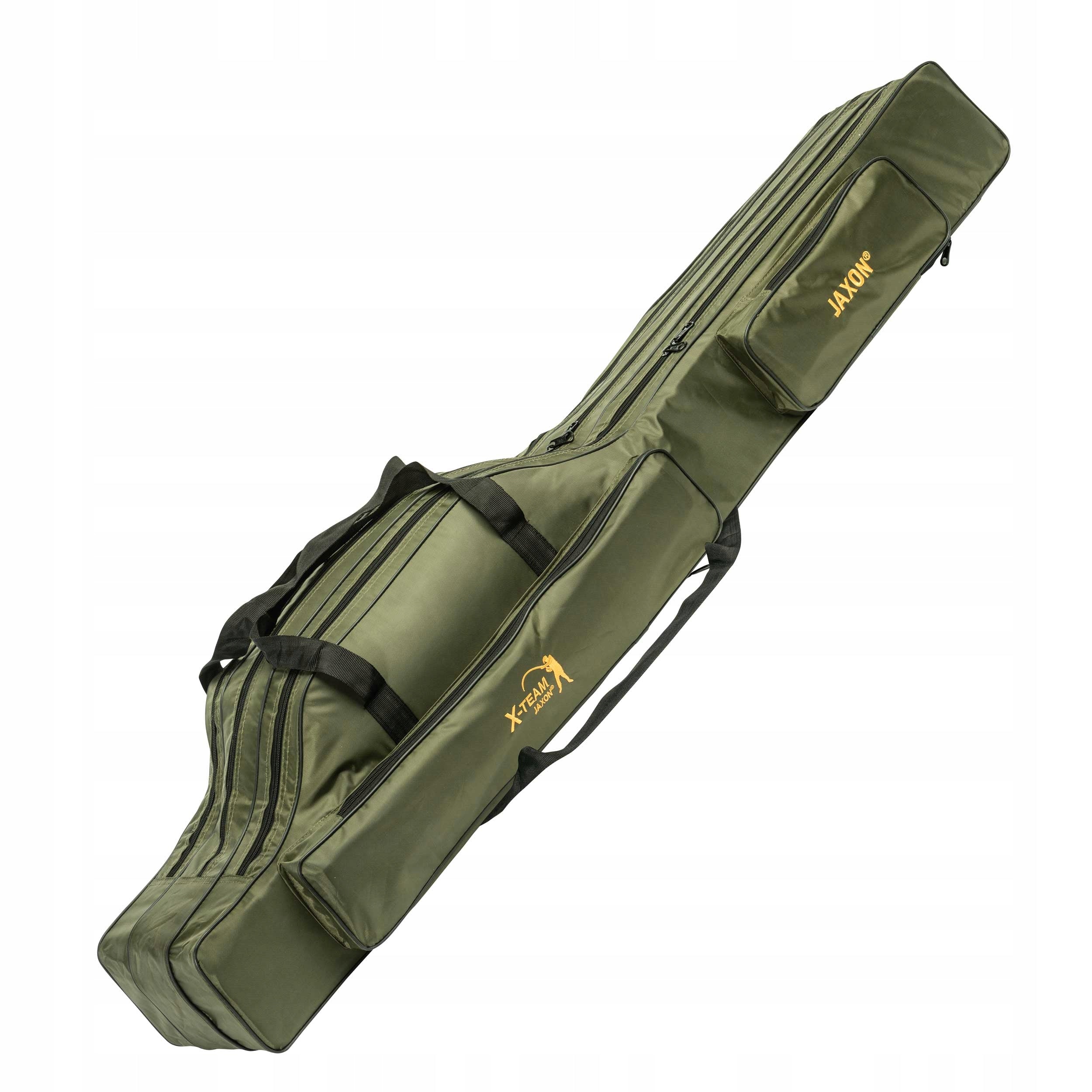 JAXON rod cover triple three chambers 140 cm Manufacturer code UJ-XAU140