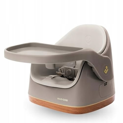 JAY BOOSTER SEAT AND HIGH CHAIR FOR INFANTS 2 IN 1 6 Packaging status original