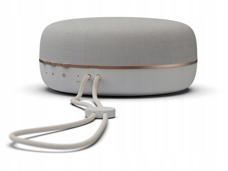 JAYS s-Go Three MOBILE SPEAKER WITH BLUETOOTH, BEAUTIFUL SWEDISH VERSION BANG A1