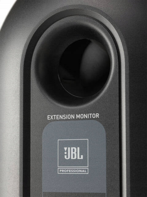 JBL One Series 104 BT Schwarz 