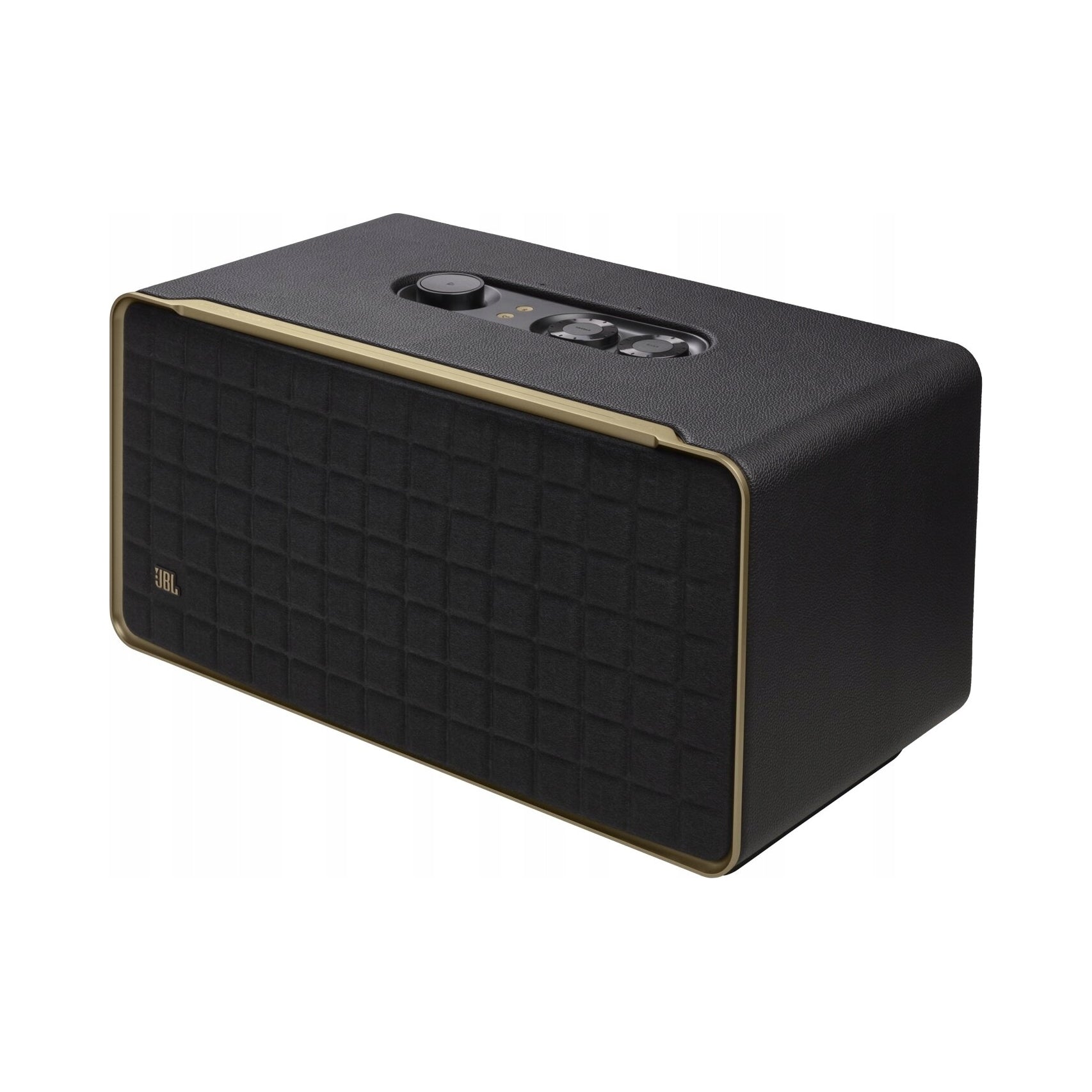 JBL Authentics 500 Active WiFi Speaker Airplay2 Bluetooth