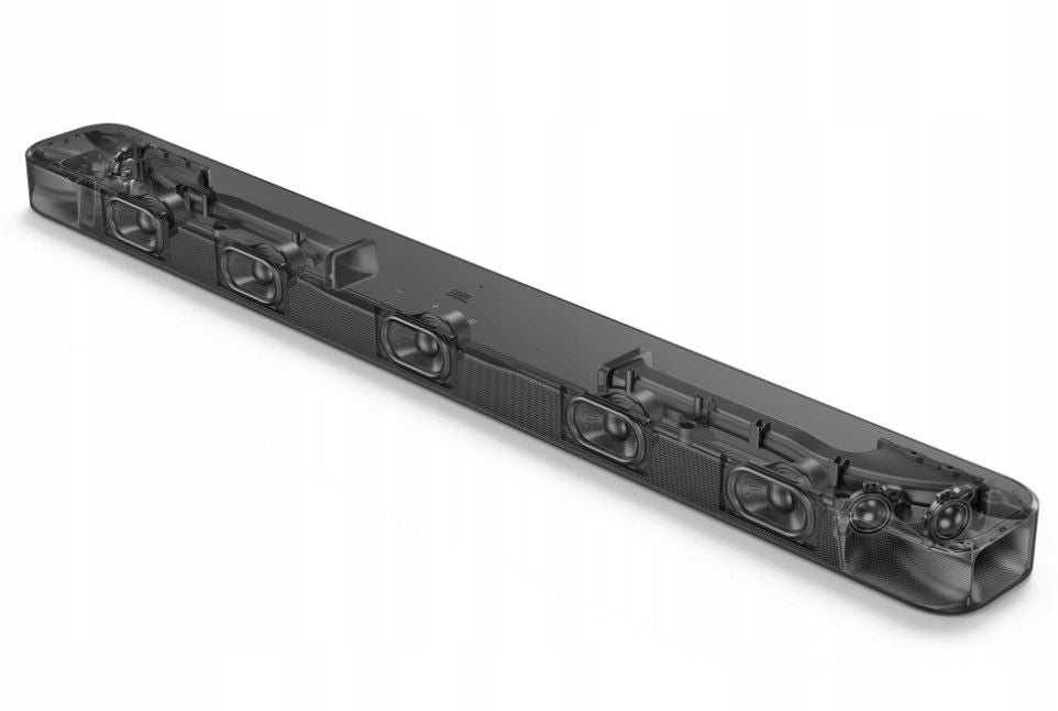 JBL BAR 300 MKII Soundbar Bluetooth TV Speaker Brand JBL