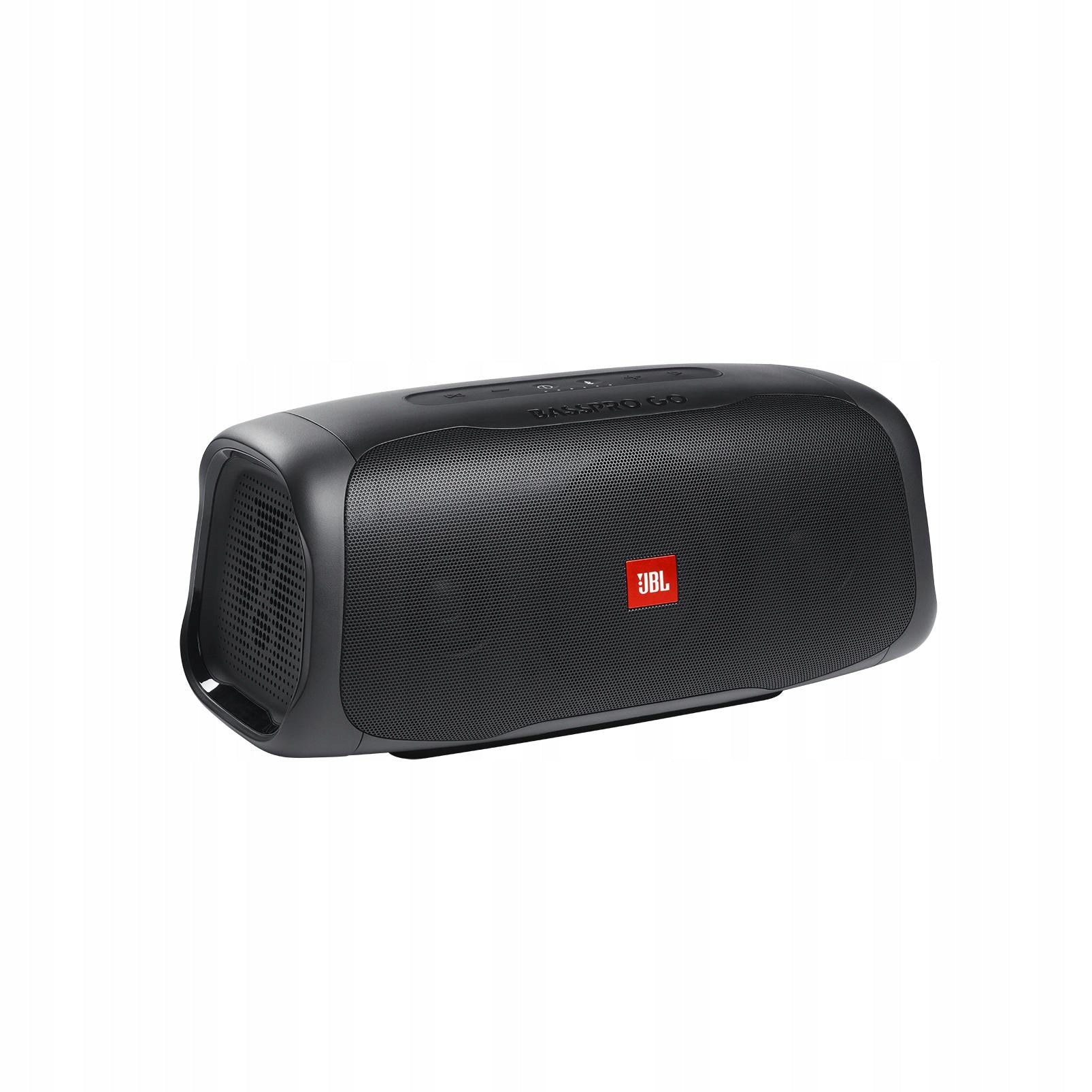 JBL BassProGo Active Subwoofer 100W 40Hz-20kHz Speaker Portable Charger Brand JBL
