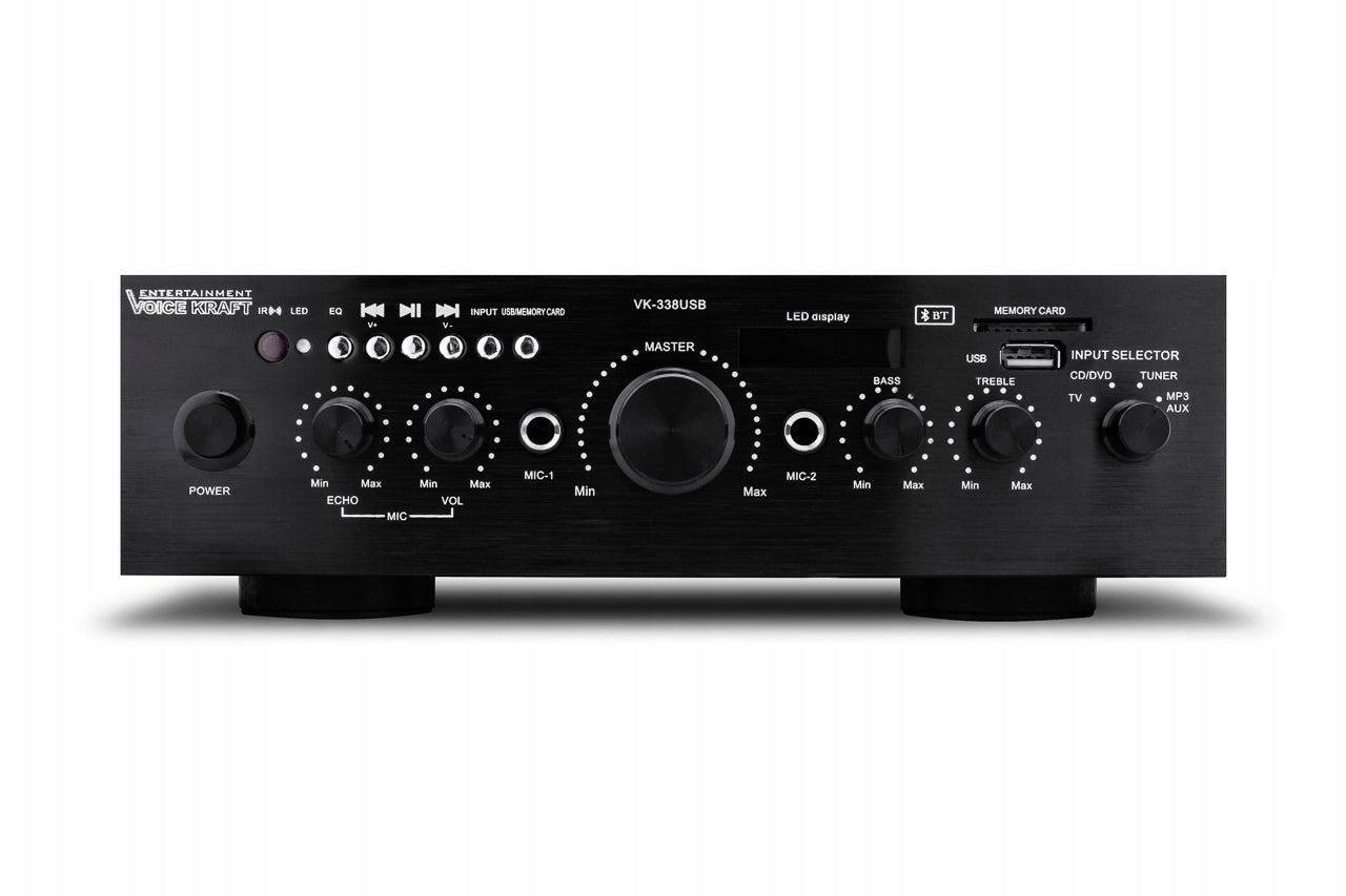 JBL CEILING SOUND SYSTEM BLUETOOTH AMPLIFIER EAN (GTIN) 5904035372062