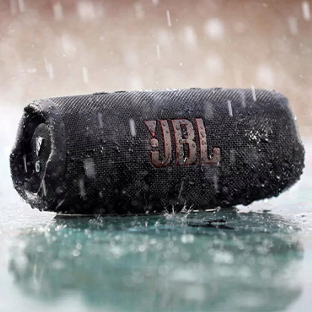 JBL CHARGE 5 SPEAKER LARGE STRONG BASS BLUETOOTH WATERPROOF WIRELESS Manufacturer code CHARGE5WIFIBLK