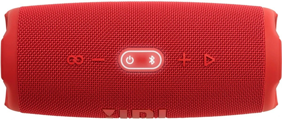 JBL Charge 5 Červená Brand JBL