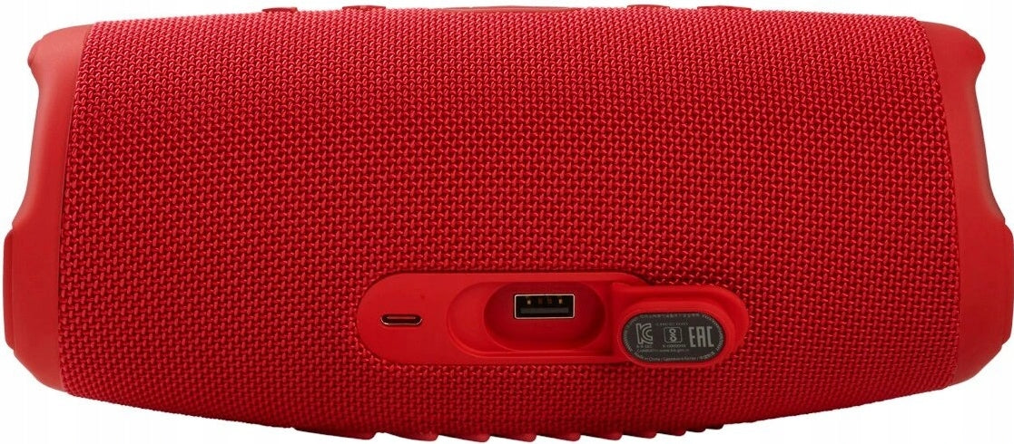 JBL Charge 5 Červená Model Charge 5