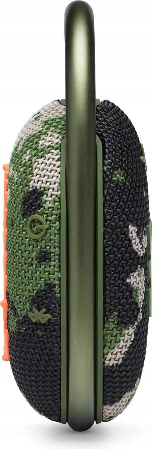 JBL Clip 4 - Squad Brand JBL