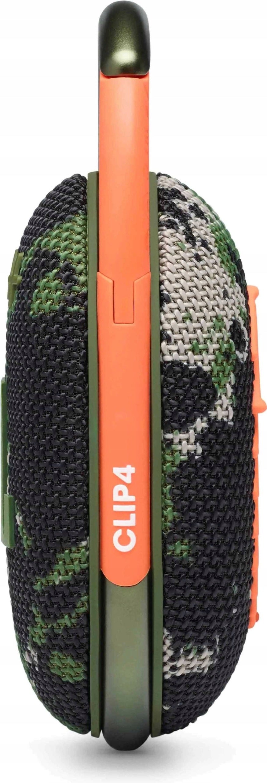 JBL Clip 4 - Squad Packaging status original