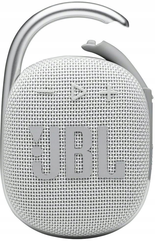 JBL Clip 4 - bílá Brand JBL