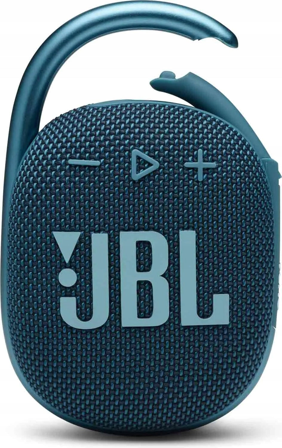 JBL Clip 4 - modrá Packaging status original