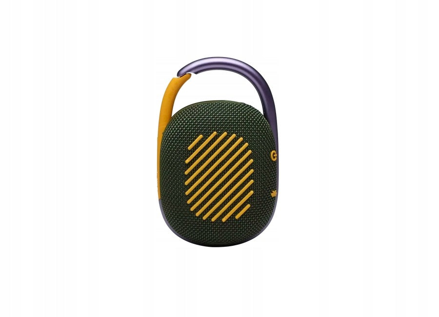 JBL Clip 4 - zelená Brand JBL