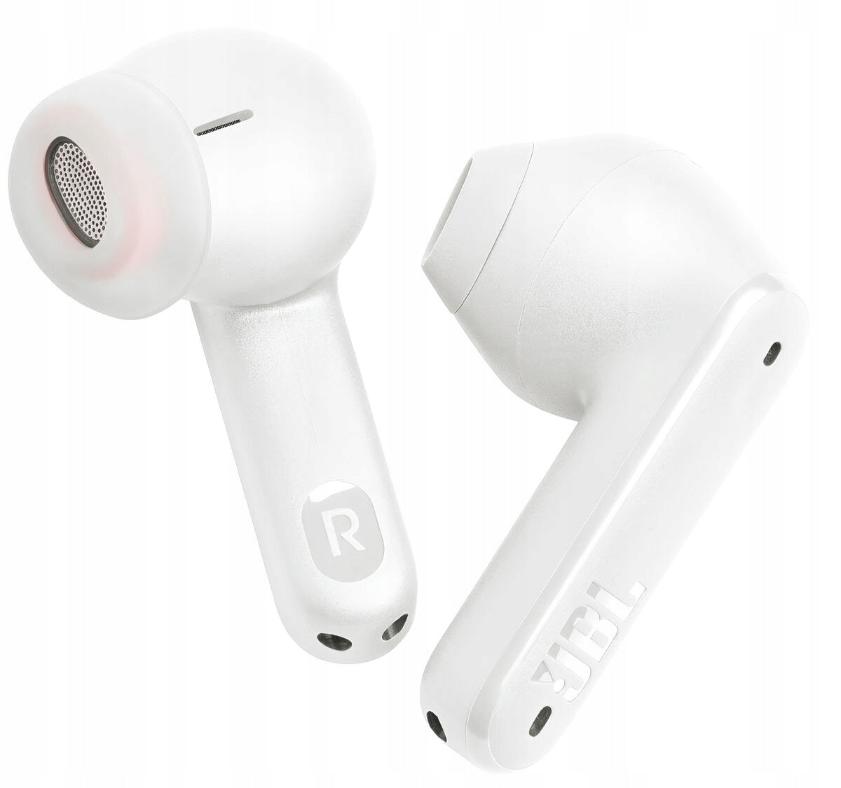 JBL Earbuds Active Noise Cancellation IPX4! Bluetooth BASS Brand JBL