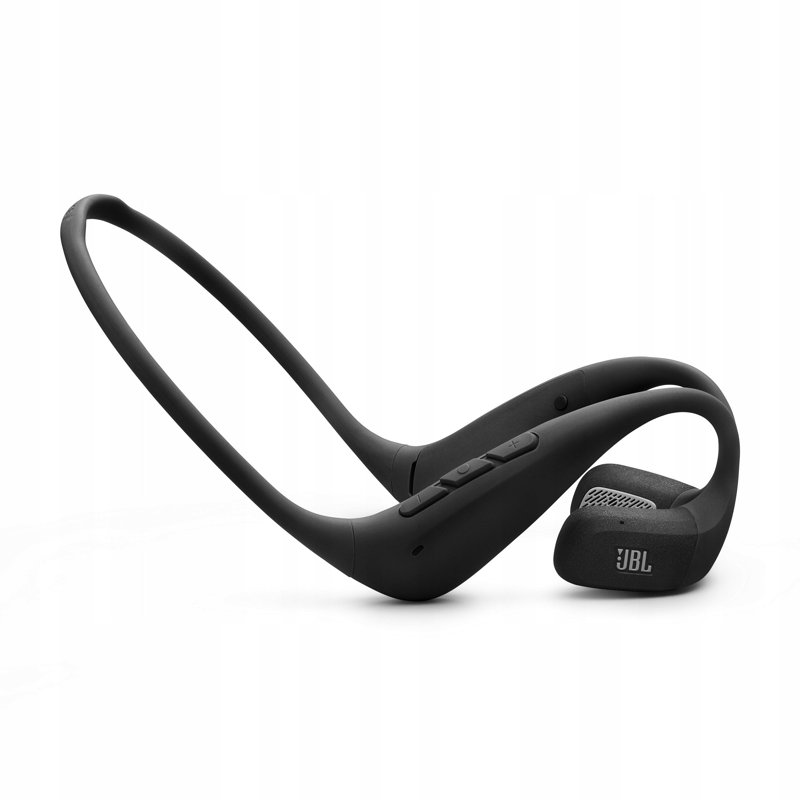 JBL Endurance PACE Wireless Sports Headphones | BLACK | IP68 Manufacturer code JBLENDPACEBLKG