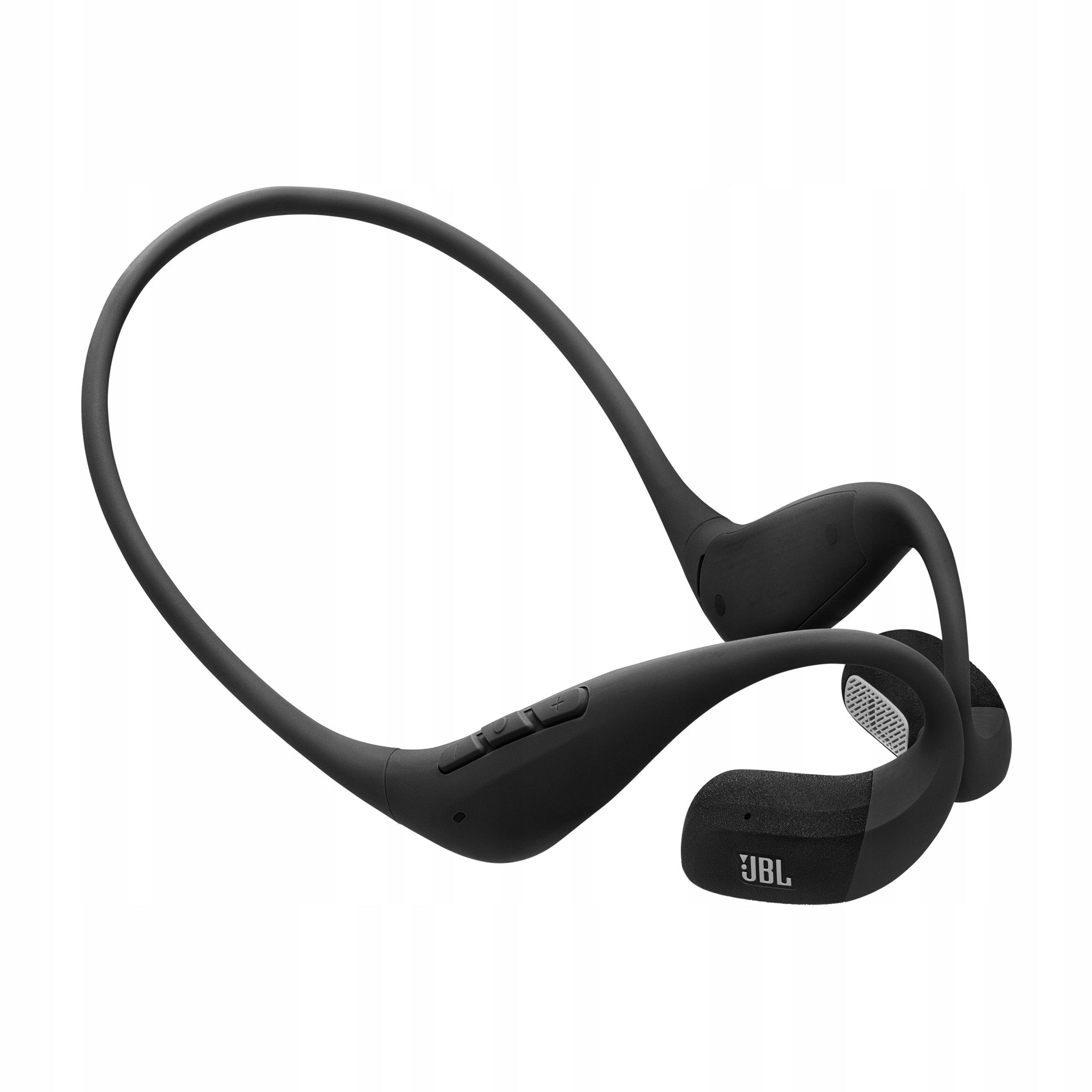 JBL Endurance PACE Wireless Sports Headphones | BLACK | IP68 Packaging status original