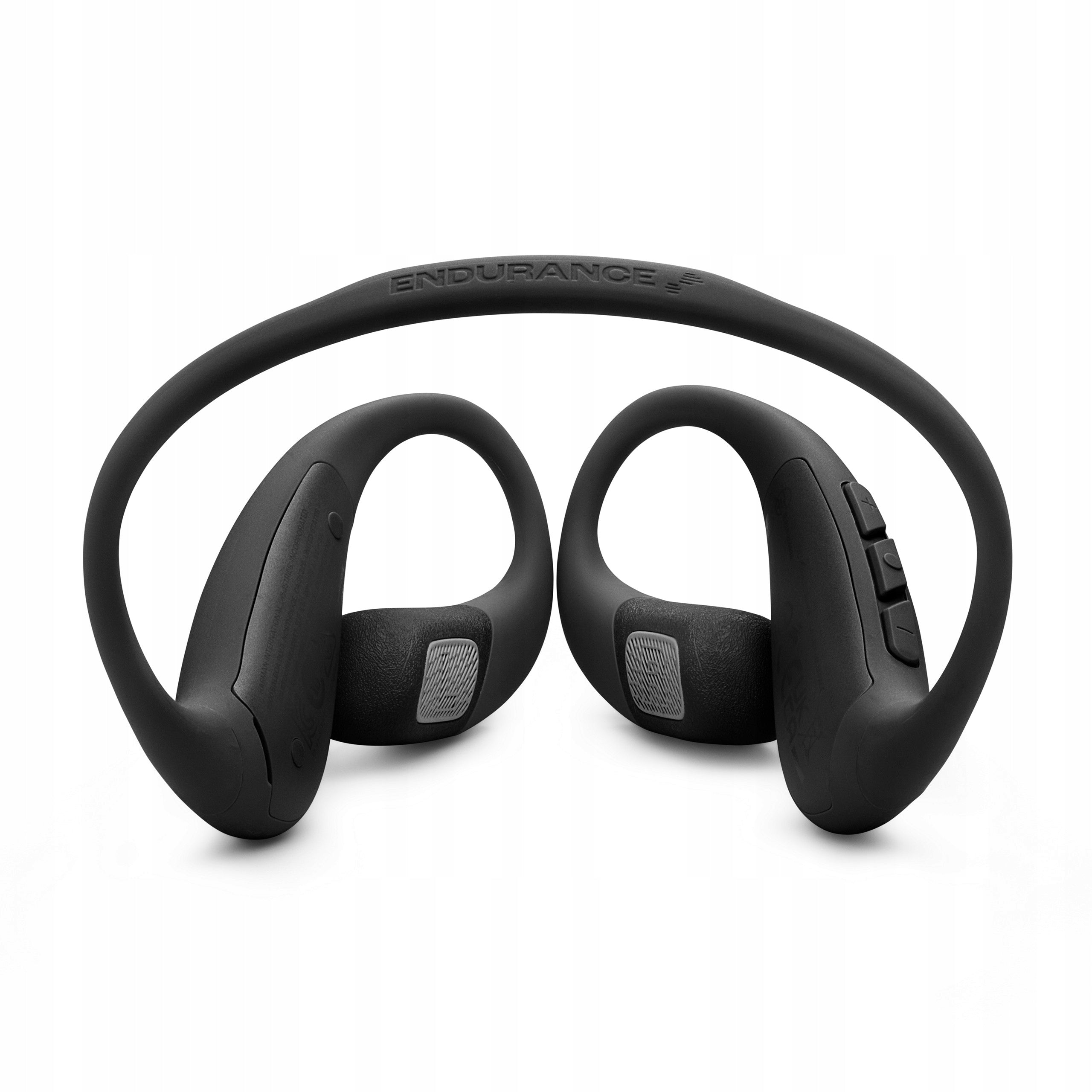 JBL Endurance PACE Wireless Sports Headphones | BLACK | IP68