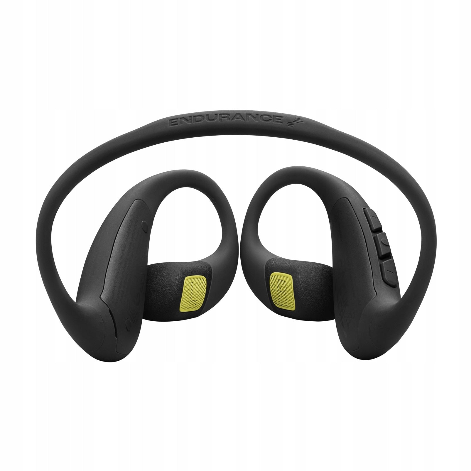 JBL Endurance PACE Wireless Sports Headphones |BLACK-LIME| IP68 Packaging status original