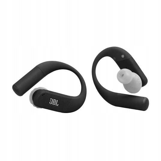 JBL Endurance PEAK 4 Wireless Sports Headphones | BLACK & GREY Brand JBL