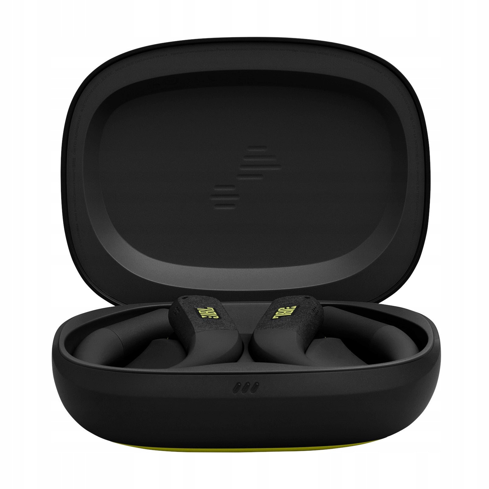 JBL Endurance PEAK 4 Wireless Sports In-Ear Headphones ANC IP68 Manufacturer code ENDUPEAK4BLKL