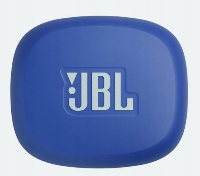 JBL Endurance Zone Wireless Open Headphones Blue Brand JBL