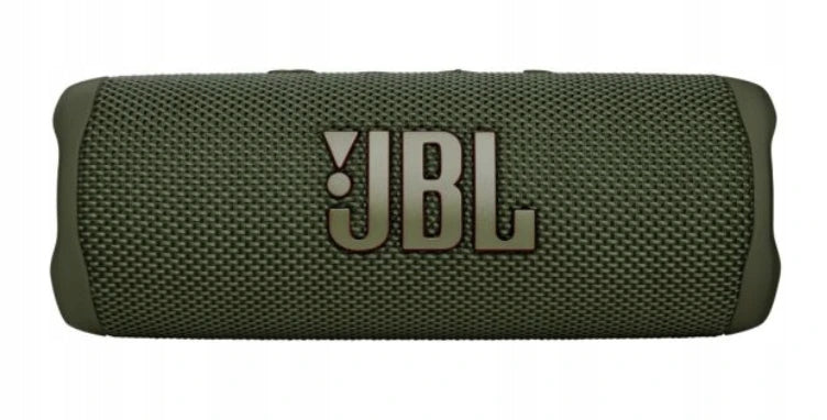 JBL Flip 6 Barva: Squad Brand JBL
