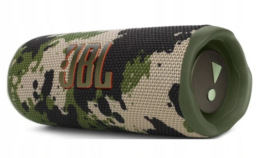 JBL Flip 6 Barva: Squad