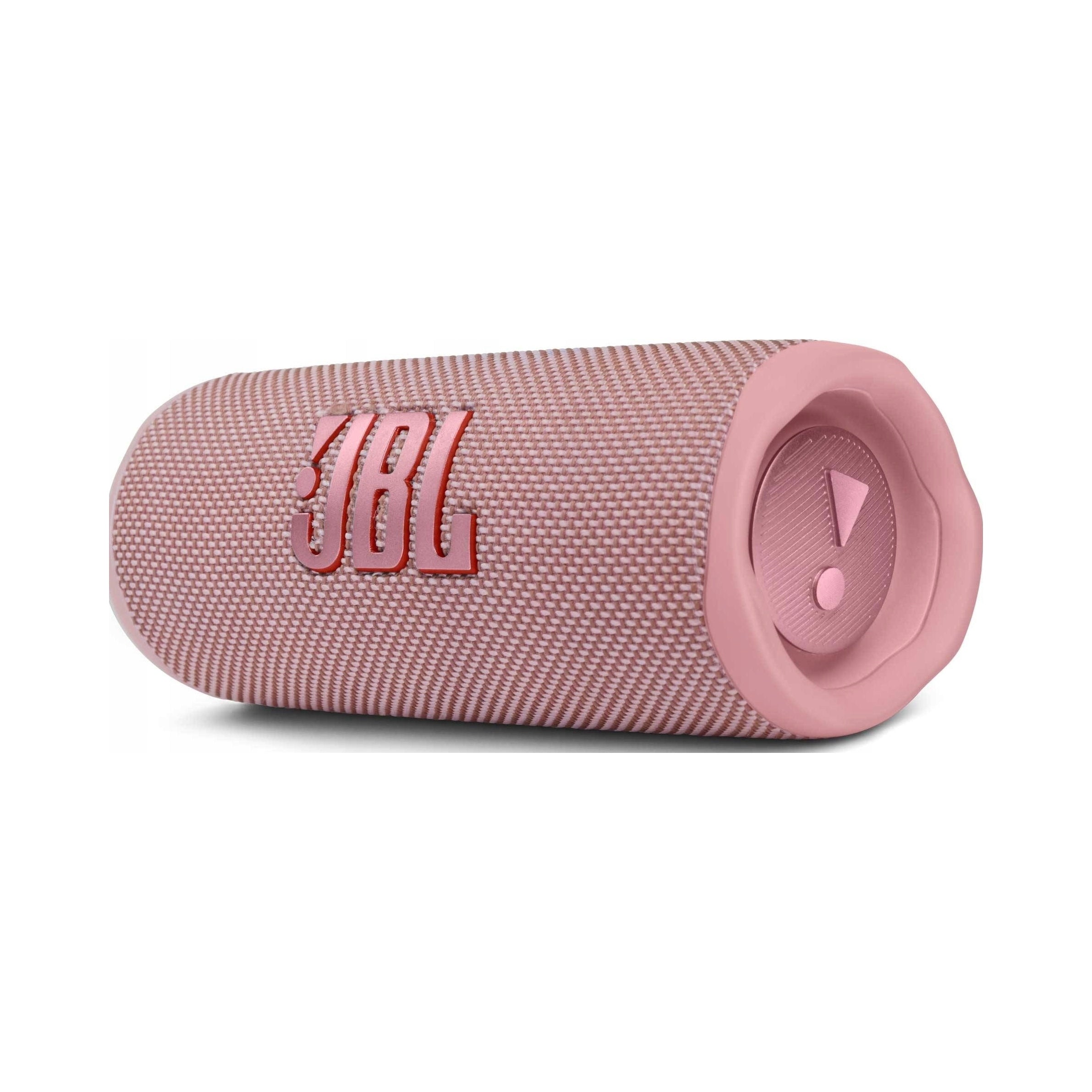 JBL Flip 6 Růžová