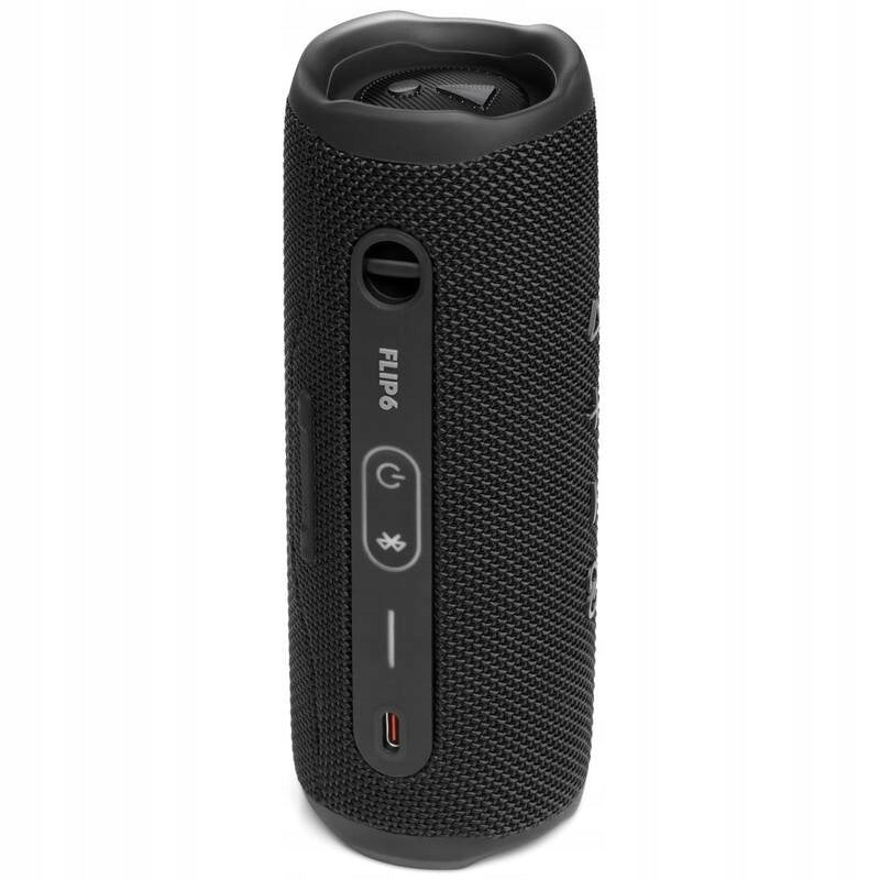 JBL Flip 6 - černá Packaging status original