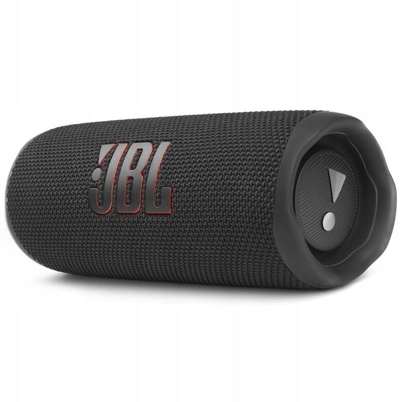 JBL Flip 6 - černá