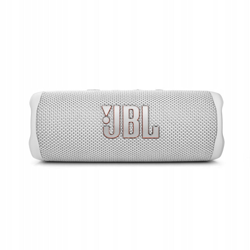 JBL Flip 6 portable speaker white 30 W