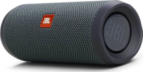 JBL Flip Essential 2 Portable Wireless Speaker | Black Manufacturer code FLIPESSENTIAL2