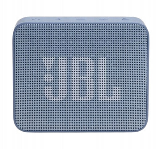 JBL GO ESSENTIAL 2 BLU portable speaker BT blue